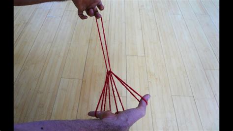 Halloween Craft 101: Making a Witches Broom with String